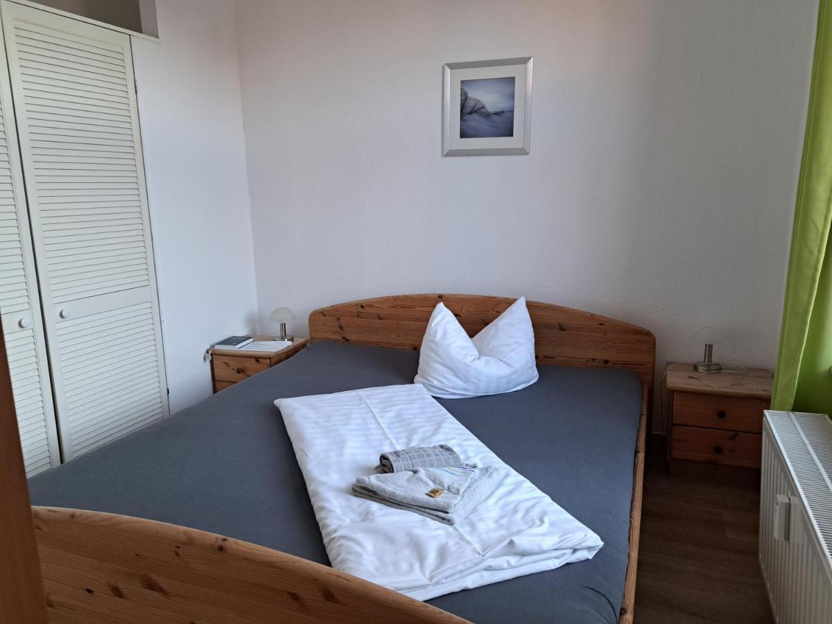 Apartment-Hotel Schillerplatz Виттенберге Экстерьер фото